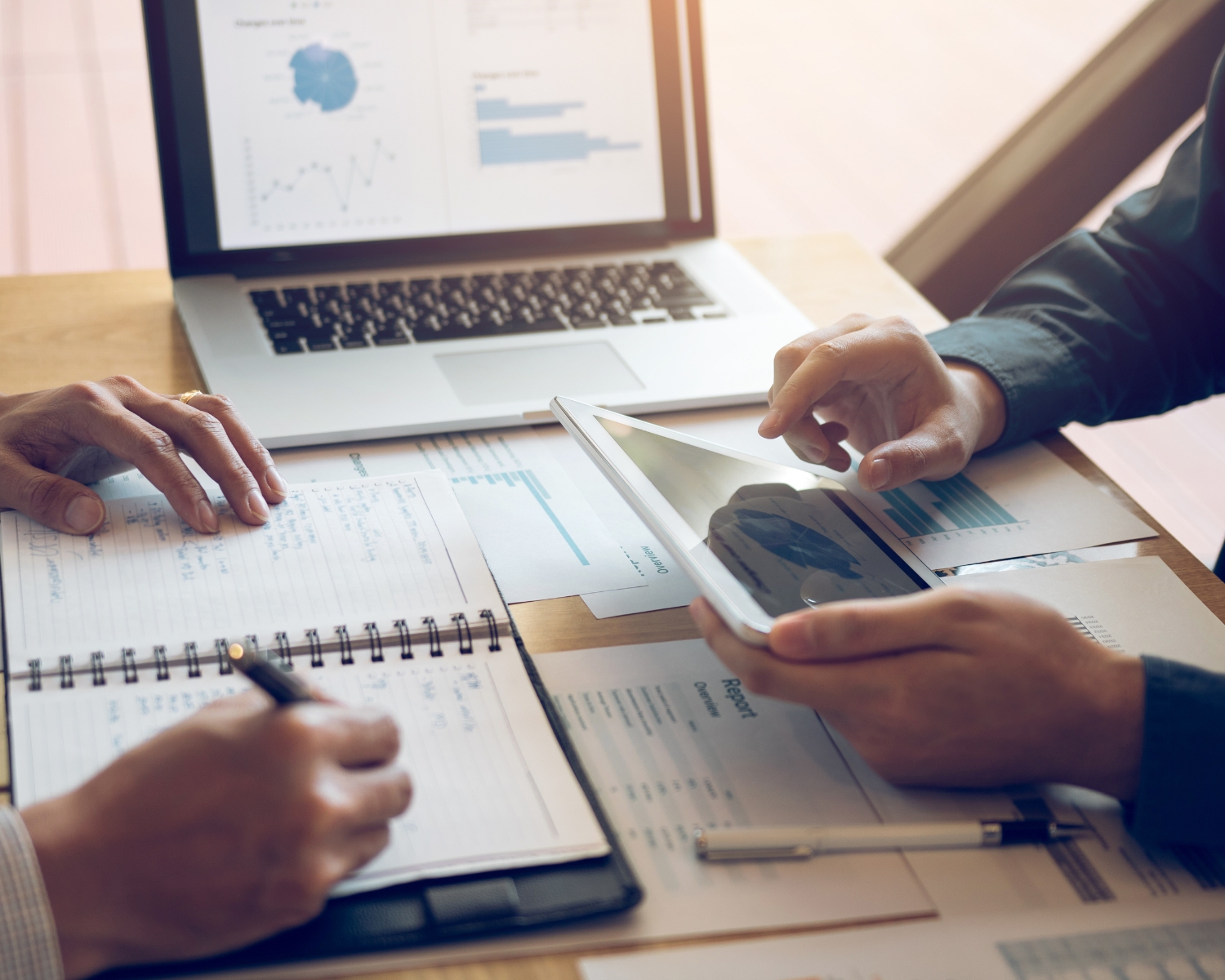 PLANIFICACIÓN FINANCIERA PERSONALIZADA